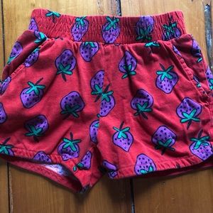 Hanna Andersson shorts
